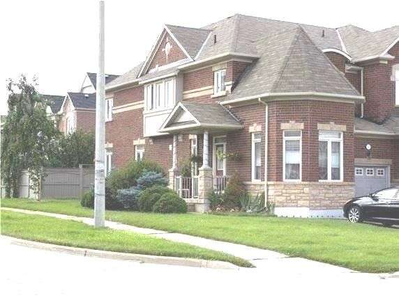 145 Mistywood Cres, Vaughan, Ontario, Patterson