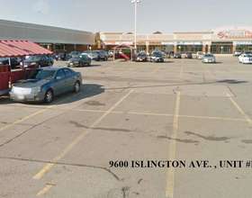 9600 Islington  Ave, York, Ontario
