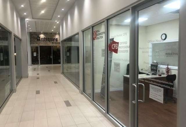 7777 Weston Rd, Vaughan, Ontario, Vaughan Corporate Centre