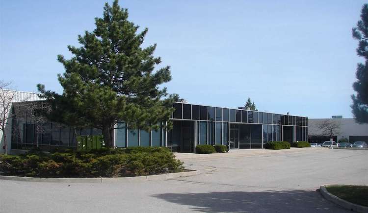 60 West Wilmot St, Richmond Hill, Ontario, Beaver Creek Business Park