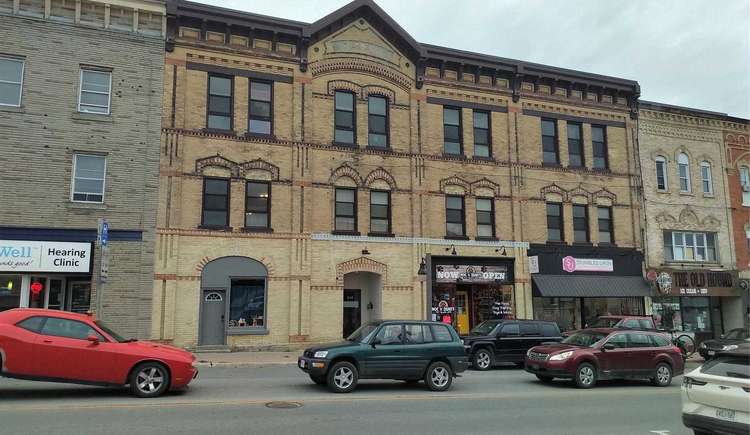 277-289 Main St S, Wellington North, Ontario, Mount Forest