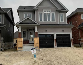 85 Tracey Lane, Simcoe, ON