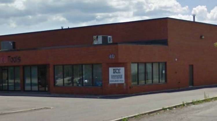 40 Westwyn Crt, Brampton, Ontario, Steeles Industrial
