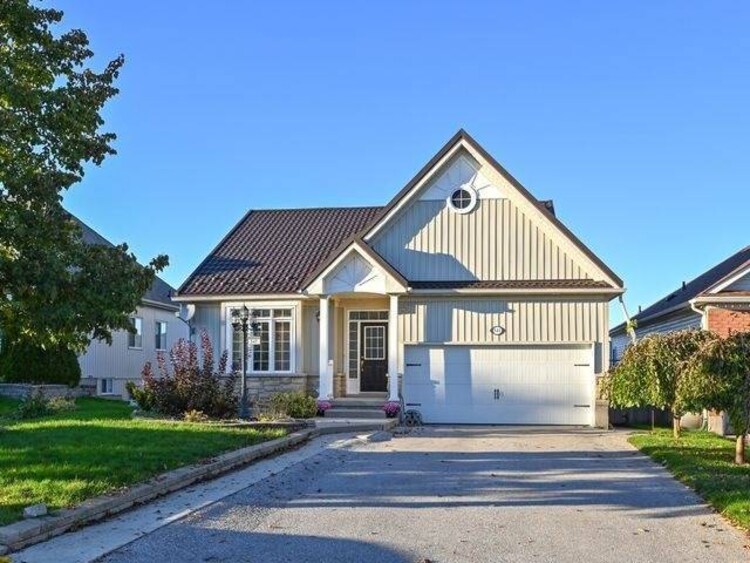 541 Fiddle Park Lane, Shelburne, ON, Shelburne