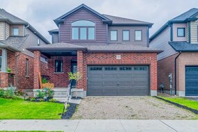 39 Loxleigh Lane, Waterloo, ON