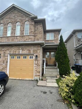 7153 Village Walk, Peel, ON , MLS #W12520034 , Image - 1