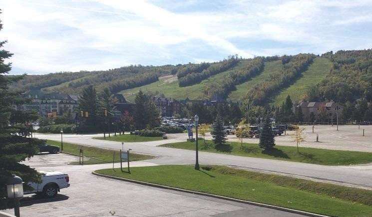 107 Wintergreen Pl, Blue Mountains, Ontario, Blue Mountain Resort Area