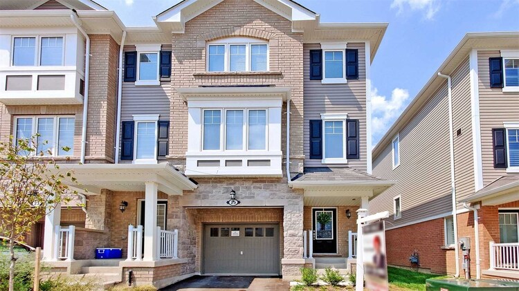 25 Rapids Lane, Hamilton, ON, Vincent