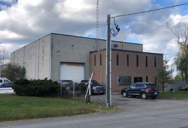 323 Jones Rd, Hamilton, Ontario, Stoney Creek Industrial