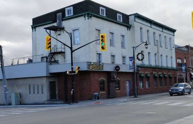270 Main St E, Milton, Ontario, Old Milton