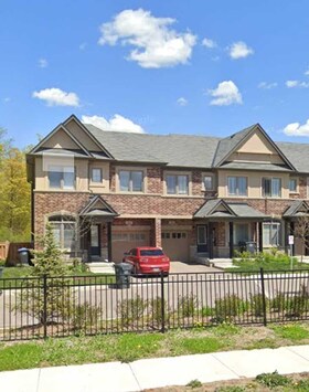 39 Oliana Way, Peel, ON , MLS #W12420335 , Image - 1