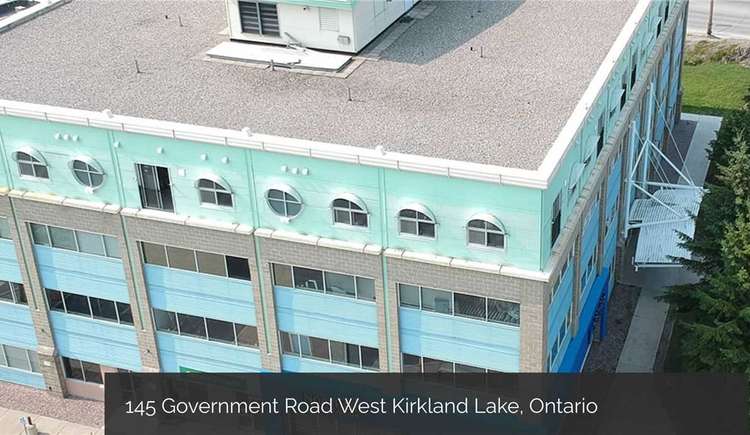 145 Government Rd W, Kirkland Lake, Ontario, 