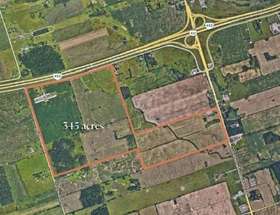 5315 Colonel Talbot Rd, Middlesex, Ontario