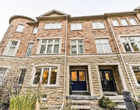 3 Chimes Lane, Toronto, ON , MLS #W13490492 , Image - 1