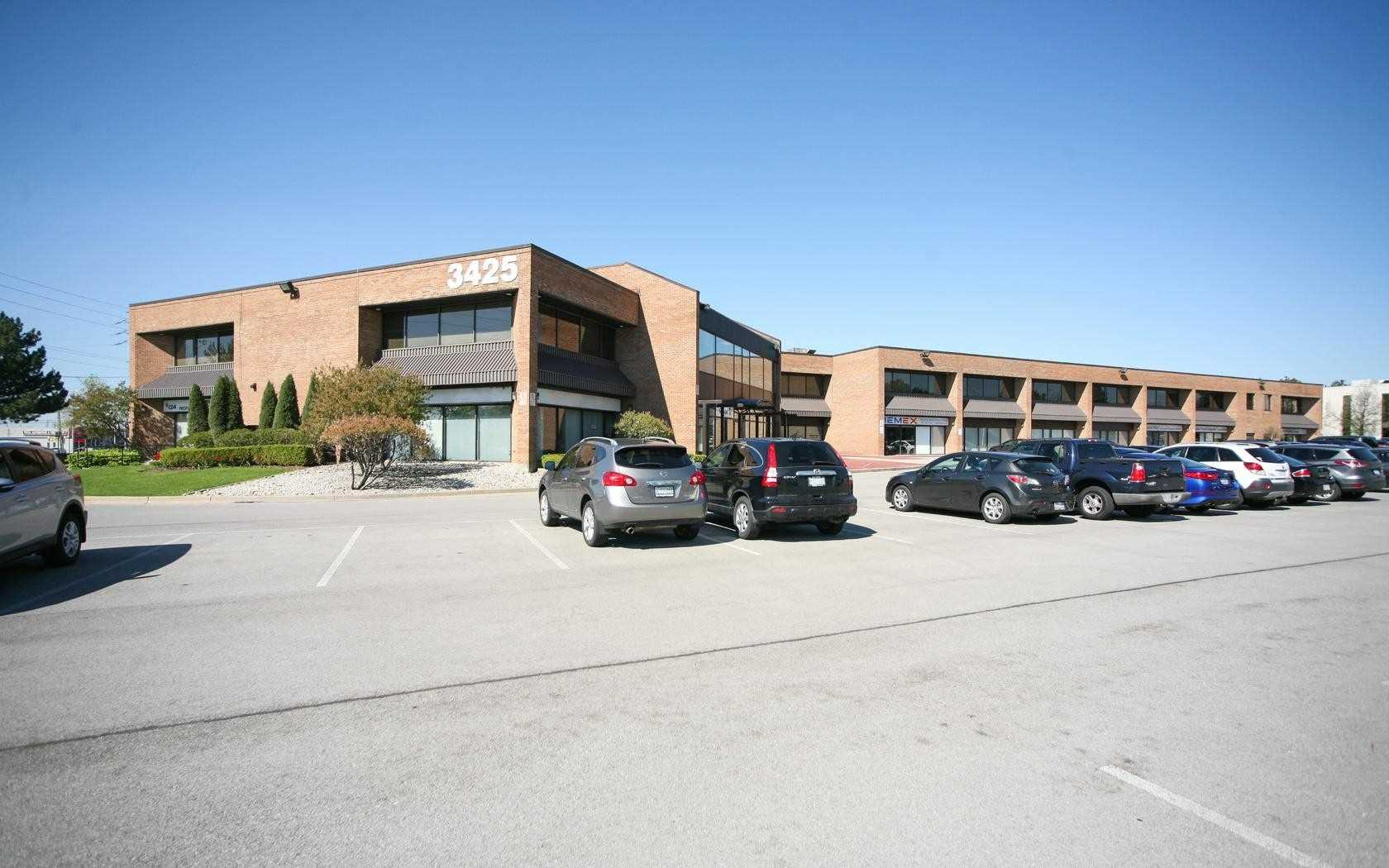 3425 Harvester Rd, Burlington, Ontario, Industrial Burlington