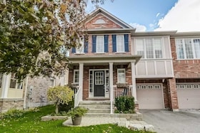 127 Alfred Smith Way, York, ON , MLS #N13505216 , Image - 1