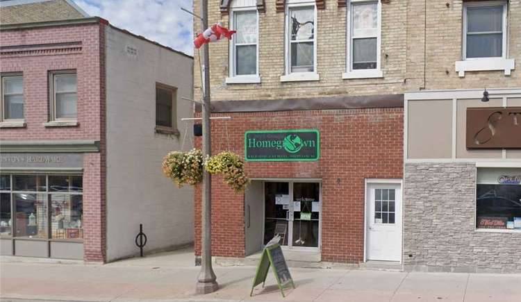 192 Josephine St, North Huron, Ontario, 