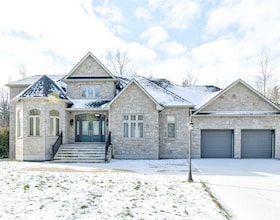 4449 Milburough Line, Halton, ON , MLS #W12807044 , Image - 1