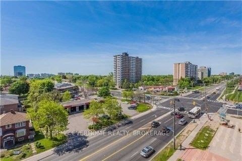 4002 Sheppard Ave E, Toronto, Ontario, Agincourt South-Malvern West