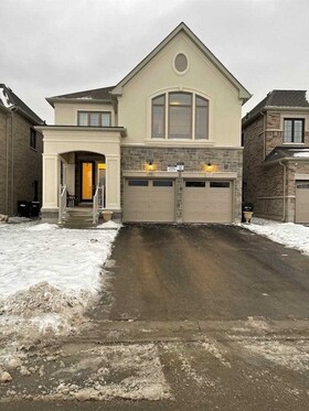 95 Scarlet Way, Simcoe, ON
