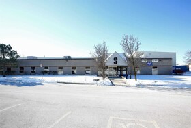 830 Progress Crt, Halton, Ontario , MLS #W5936293 , Image - 1