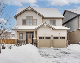 170 Gold Park Gate, Simcoe, ON , MLS #N13644534 , Image - 1