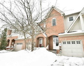 19 Evelyn Buck Lane, York, ON , MLS #N13611548 , Image - 1