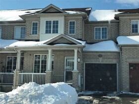 340 Flagstone Way, York, ON , MLS #N12577418 , Image - 1
