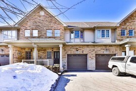 5229 Autumn Harvest Way, Halton, ON , MLS #W12467881 , Image - 1