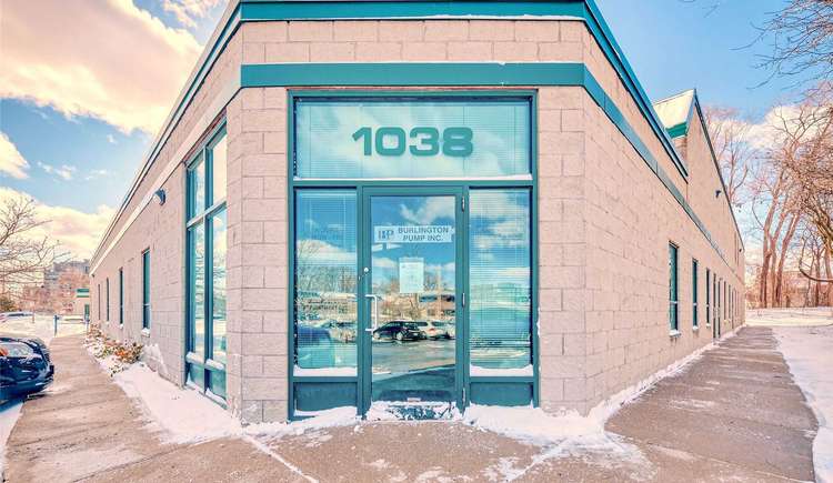 1038 Cooke Blvd. Blvd, Burlington, Ontario, LaSalle