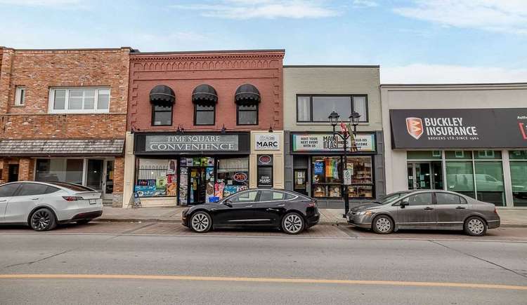 245A-1 Main St S, Newmarket, Ontario, Central Newmarket