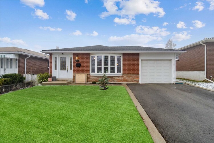 741 Mullin Way, Burlington, ON, Appleby