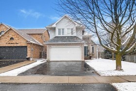 17 Rockhaven Lane, Hamilton, ON , MLS #X12078458 , Image - 1