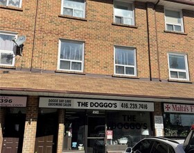 4140 Dundas St W, Toronto, Ontario , MLS #W5876041 , Image - 1