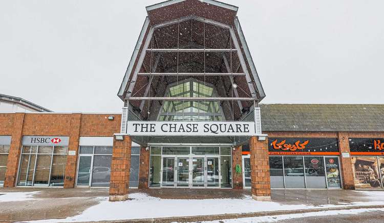 1675 The Chase Rd, Mississauga, Ontario, Central Erin Mills
