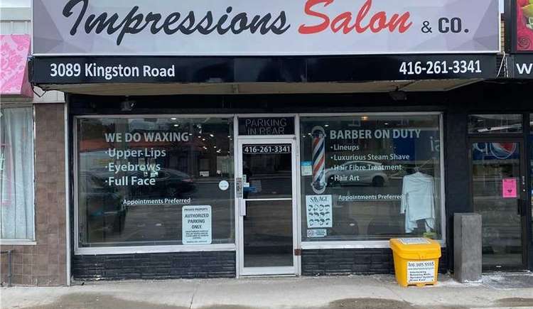 3089 Kingston Rd, Toronto, Ontario, Cliffcrest