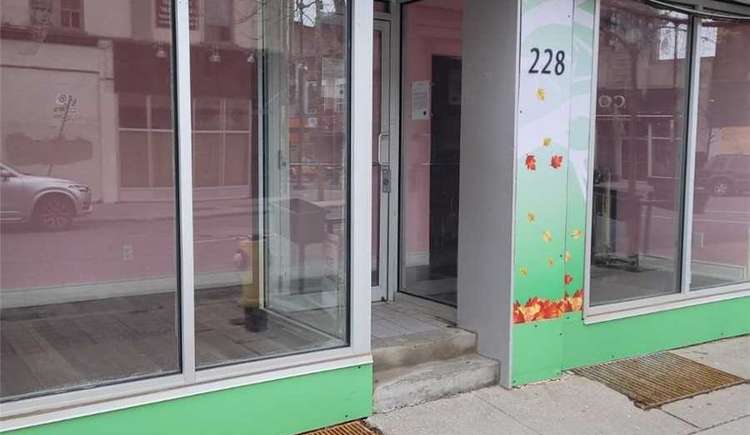 228 Mavety St, Toronto, Ontario, Junction Area