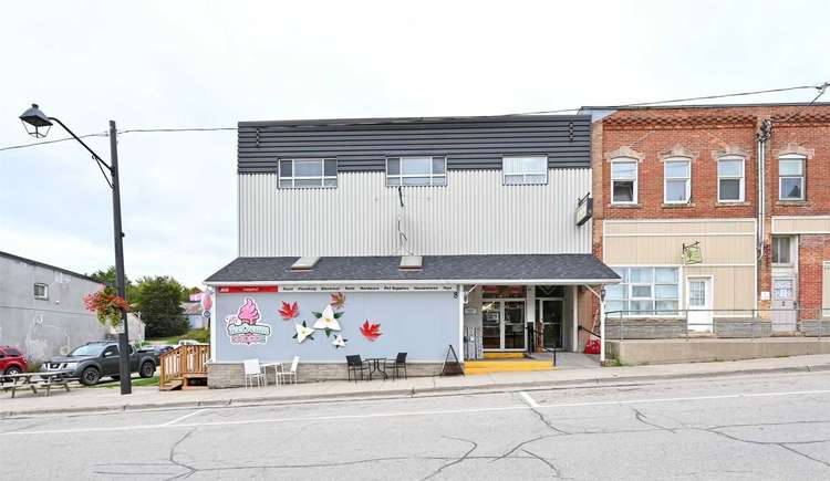 8 Main St S, East Luther Grand Valley, Ontario, Grand Valley