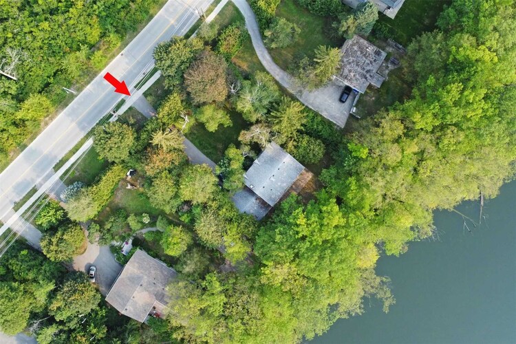 16 Bayview Park Lane, Richmond Hill, ON, Oak Ridges Lake Wilcox