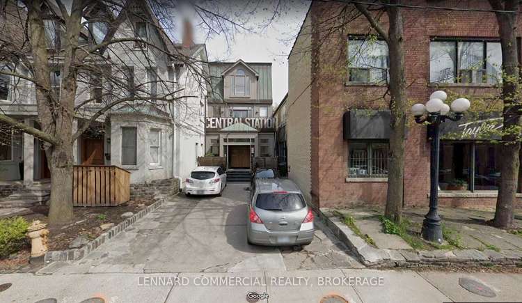 14 Birch Ave, Toronto, Ontario, Yonge-St. Clair