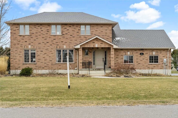 5 Cedar Lane, Brant, ON, Burford