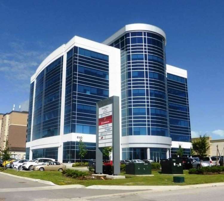 610 Applewood Cres, Vaughan, Ontario, Vaughan Corporate Centre