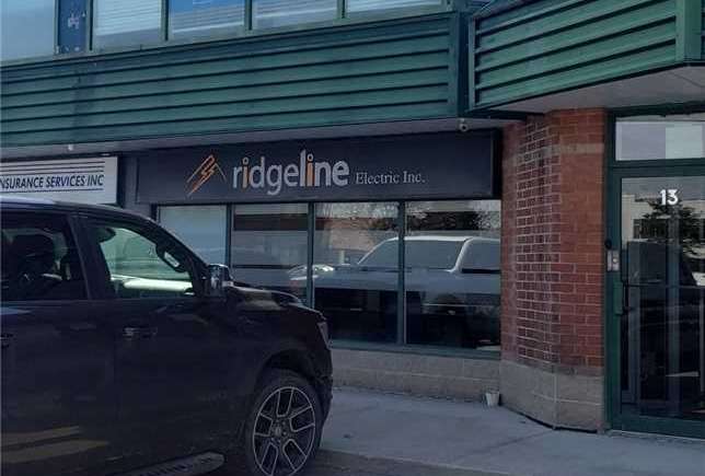 140 Regina Rd, Vaughan, Ontario, West Woodbridge Industrial Area