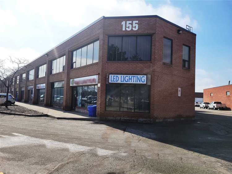 155 Winges Rd, Vaughan, Ontario, Pine Valley Business Park