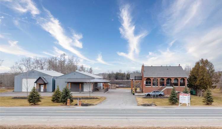 3062 89 County Rd, Innisfil, Ontario, Cookstown