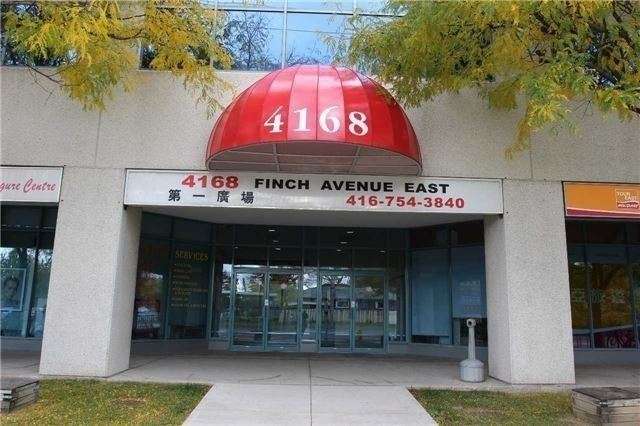 4168 Finch Ave E, Toronto, Ontario, Milliken