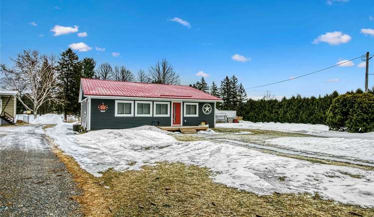 49 Gilbert Rd, French River, Ontario, 