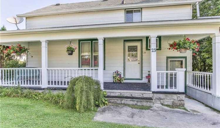 23 King St, South-West Oxford, Ontario, 