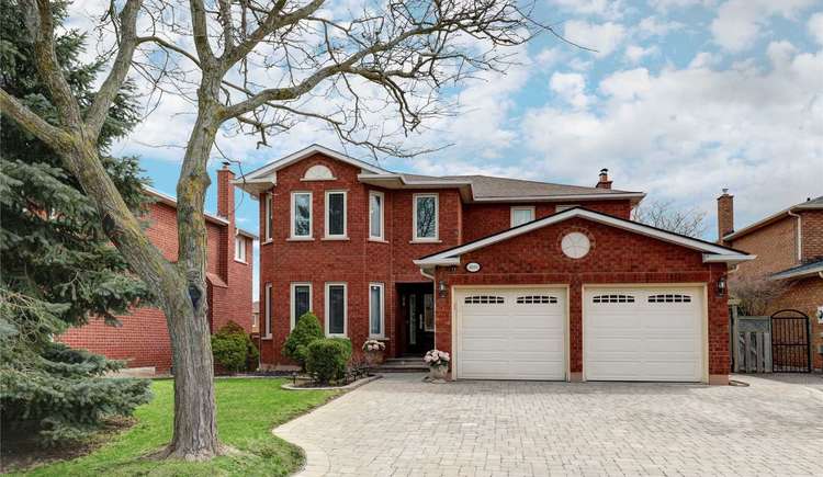 2683 Hardy Cres, Oakville, Ontario, Clearview