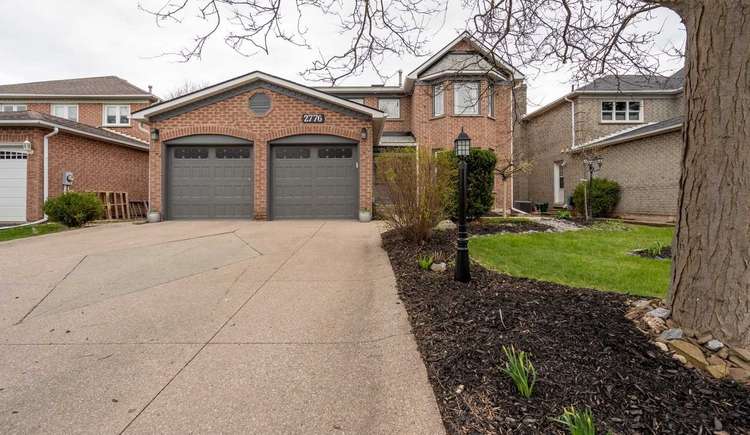 2776 Guilford Cres, Oakville, Ontario, Clearview